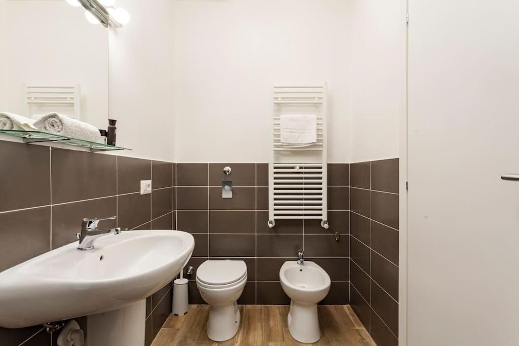 Photo of Bathroom in Cagnola