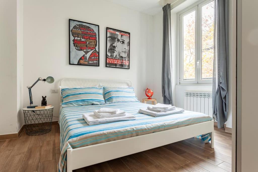 Photo of Bedroom in Cagnola