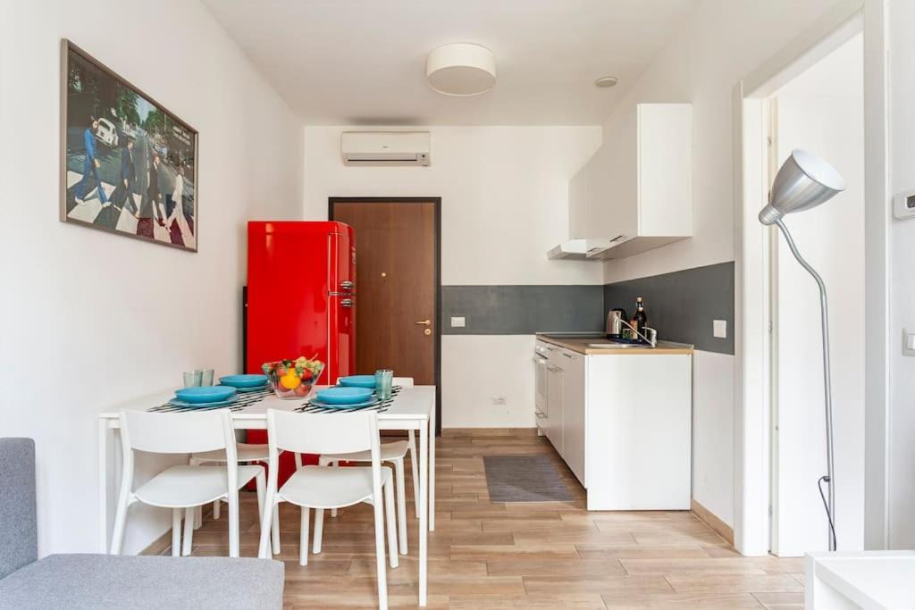 Photo of Livingroom in Cagnola