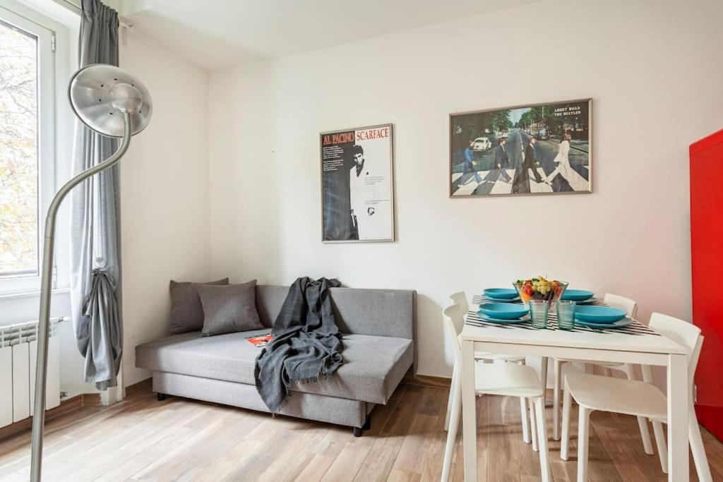 Photo of Livingroom in Cagnola