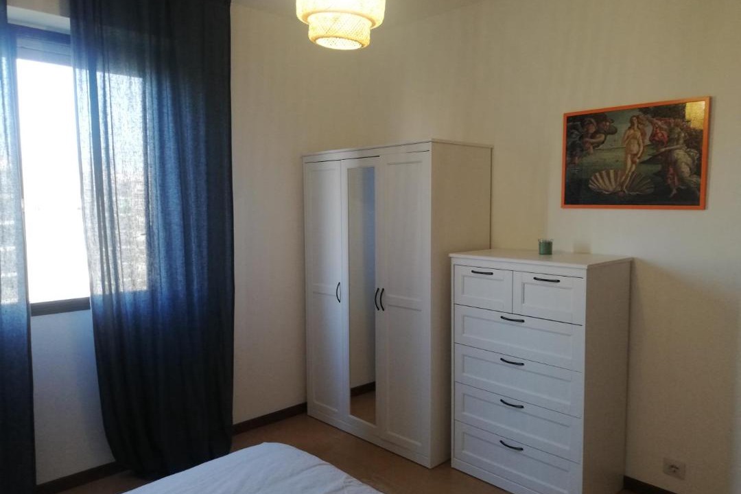 Photo of Bedroom in Gallaratese