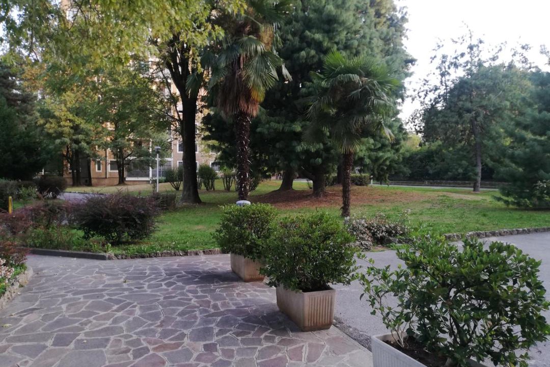 Photo of Others in Gallaratese