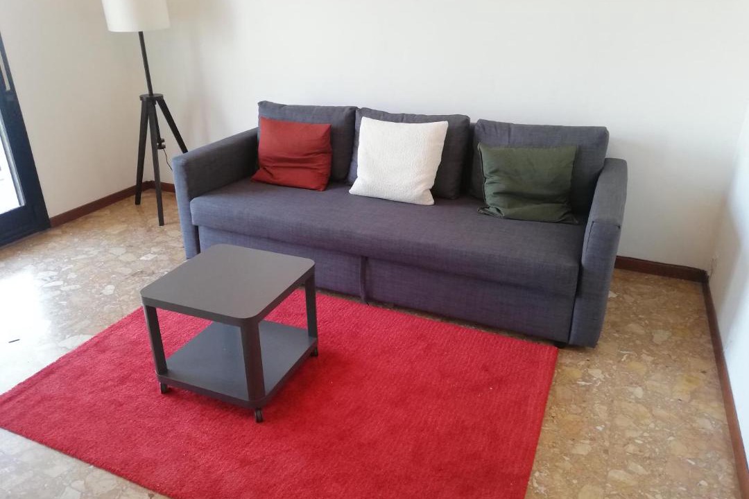 Photo of Livingroom in Gallaratese