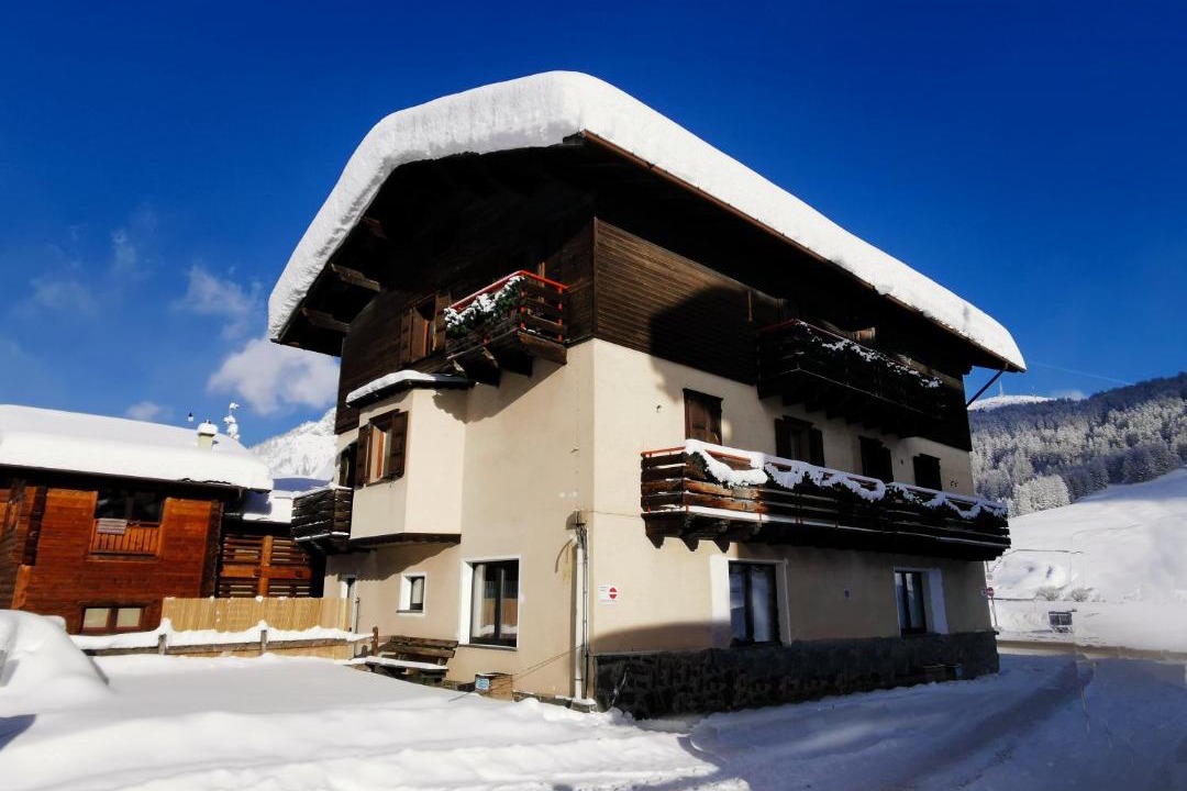 Photo of Others in Livigno