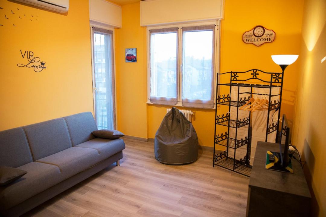 Photo of Livingroom in Forze Armate - Sella Nuova