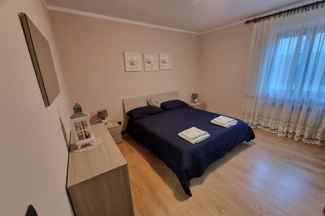 Photo of Bedroom in Schilpario