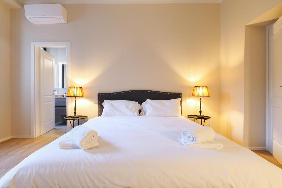 Photo of Bedroom in Porta Venezia