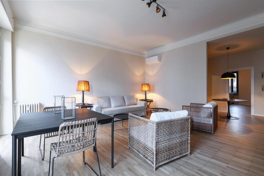 Photo of Livingroom in Porta Venezia