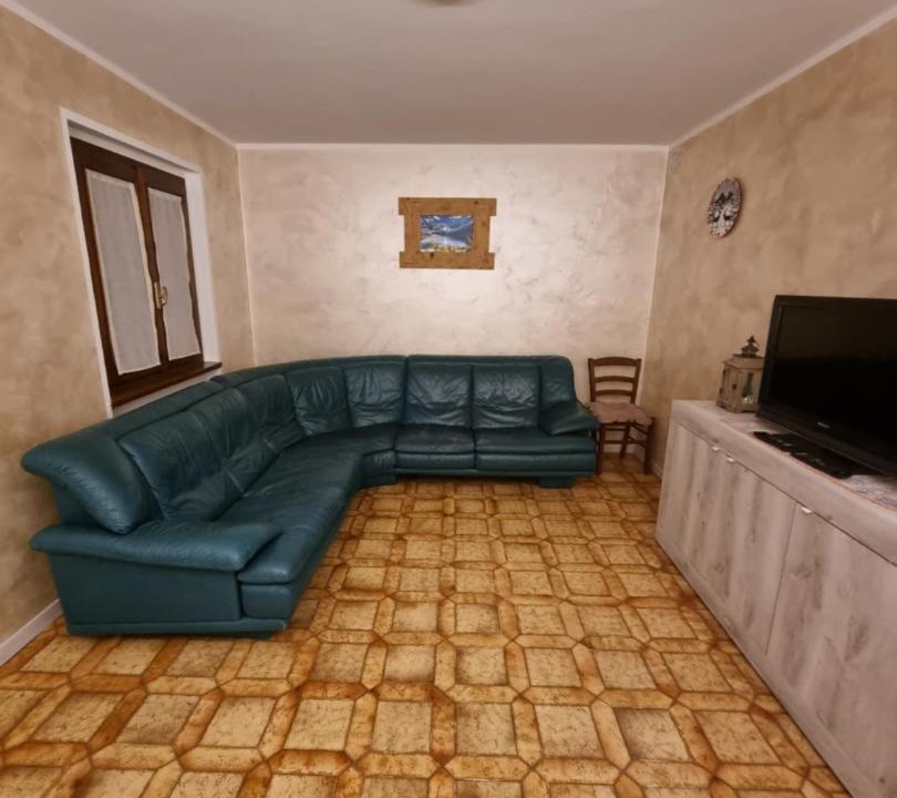 Photo of Livingroom in Schilpario