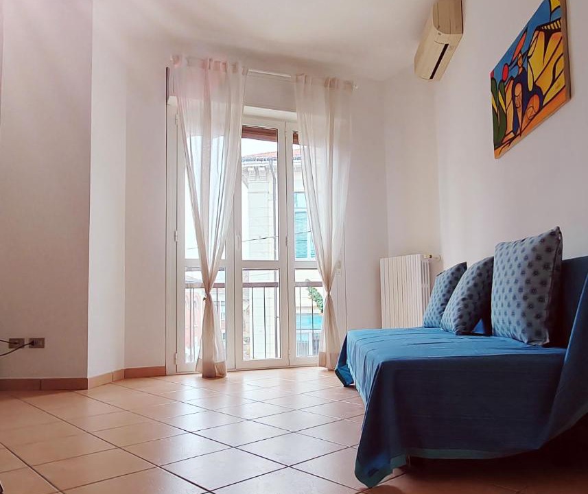 Photo of Livingroom in Locate di Triulzi