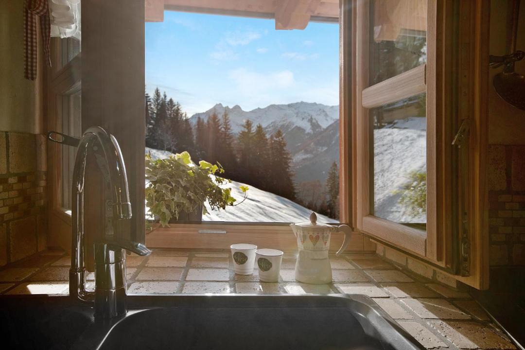 Photo of Bathroom in Valdisotto