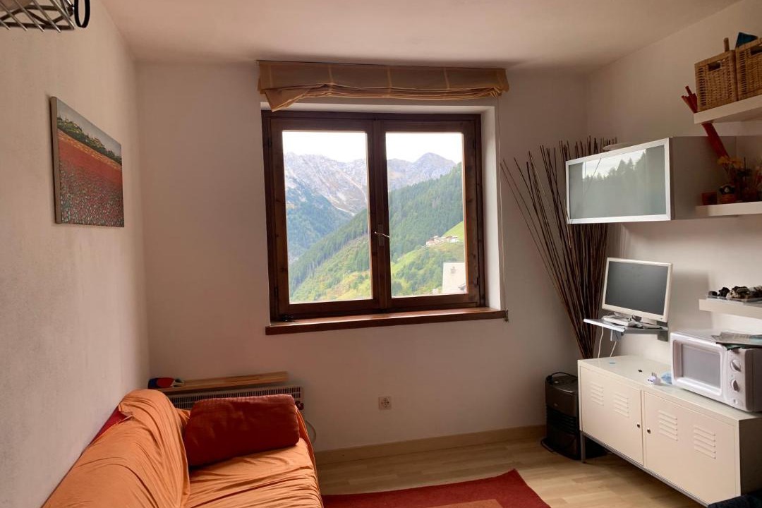 Photo of Livingroom in Foppolo