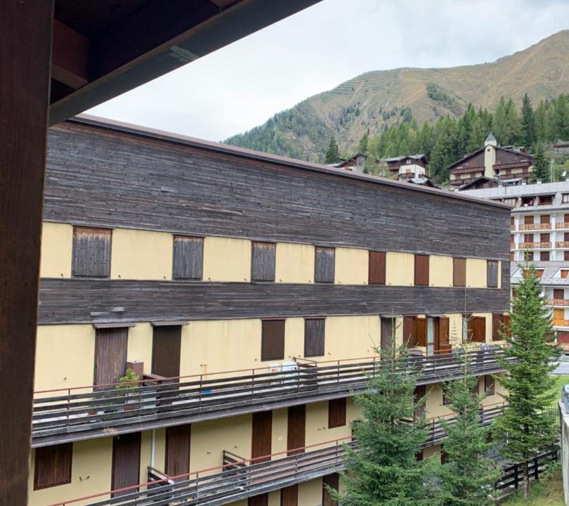 Photo of Buildings in Foppolo