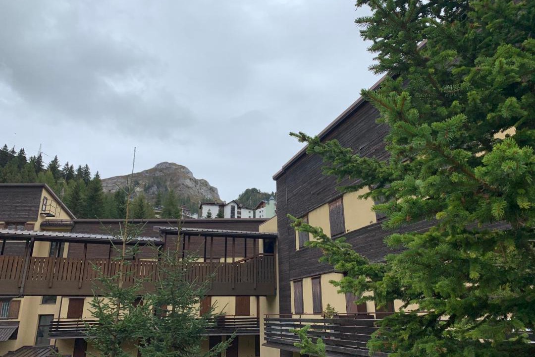 Photo of Buildings in Foppolo