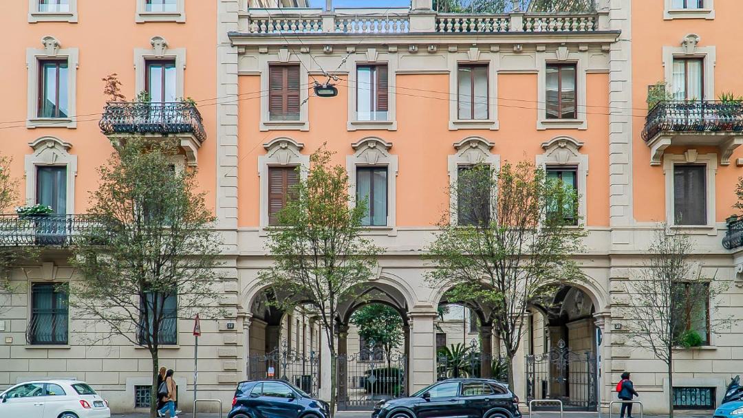 Photo of Buildings in San Vittore