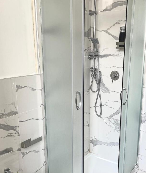 Photo of Bathroom in Vigentino
