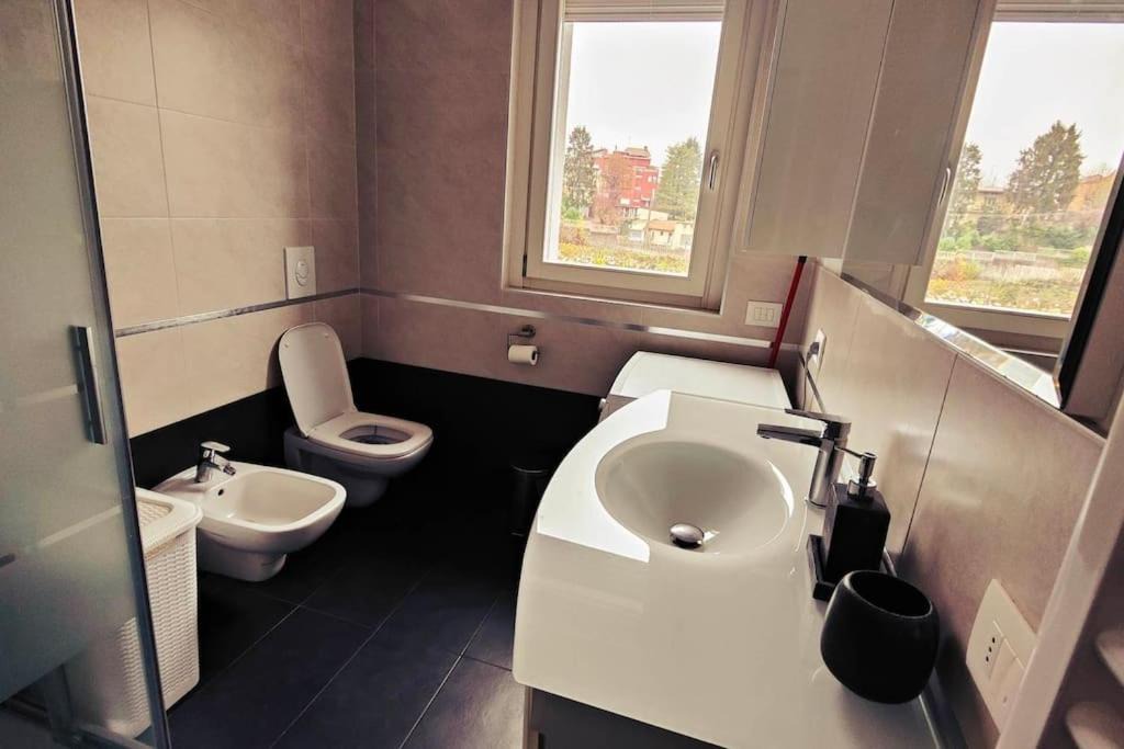 Photo of Bathroom in Cesano Maderno