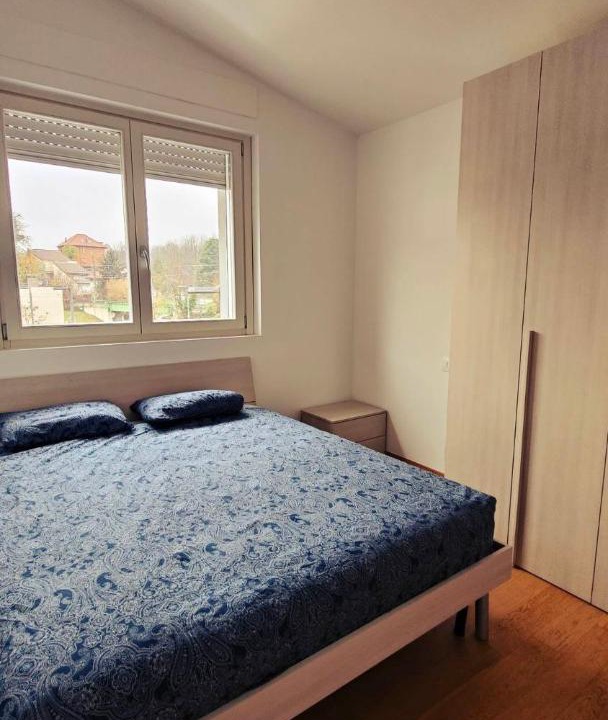 Photo of Bedroom in Cesano Maderno
