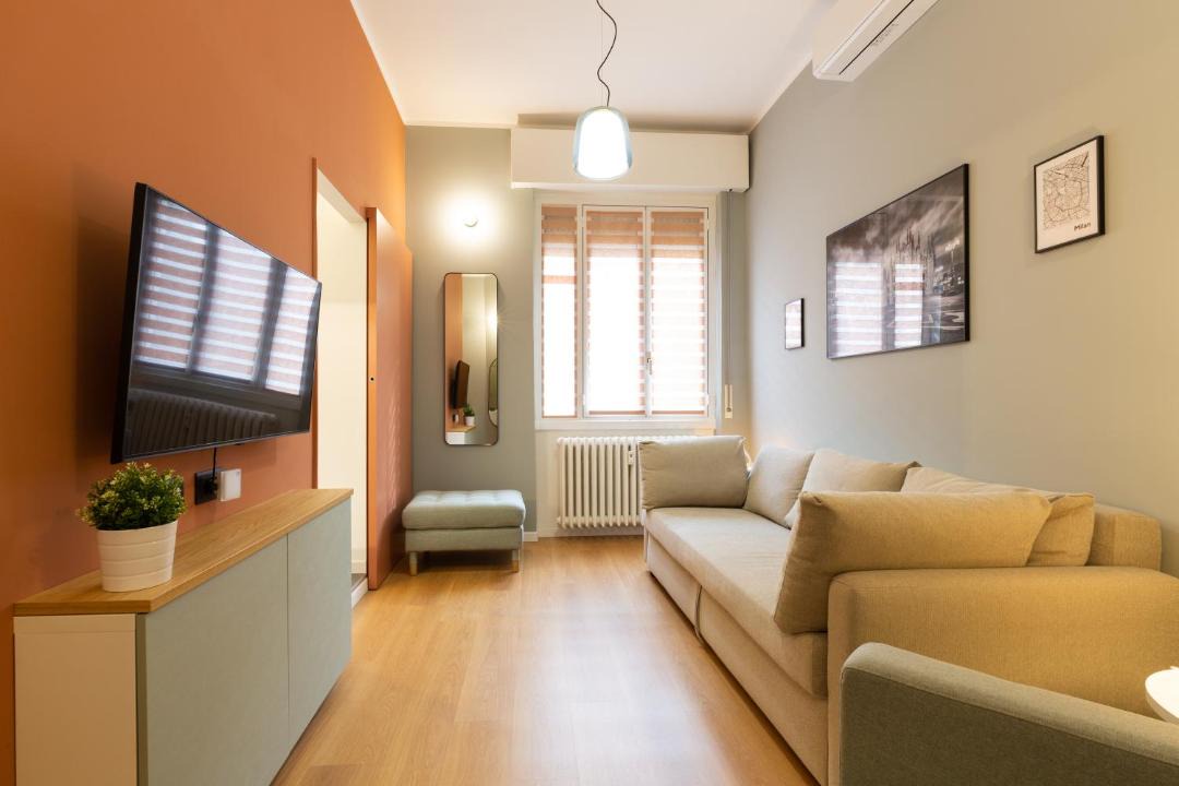 Photo of Livingroom in La Fontana