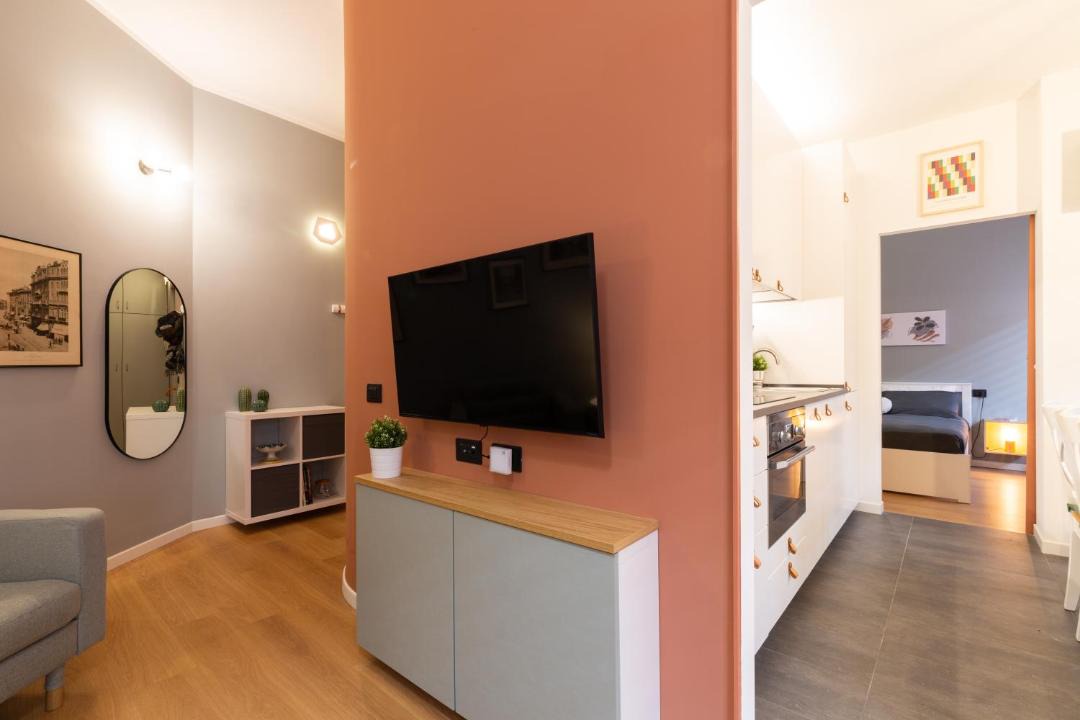 Photo of Livingroom in La Fontana