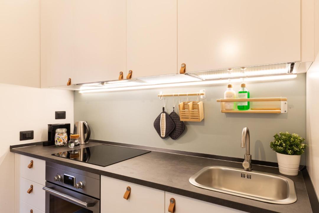 Photo of Kitchen in La Fontana