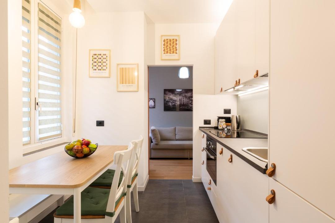 Photo of Kitchen in La Fontana