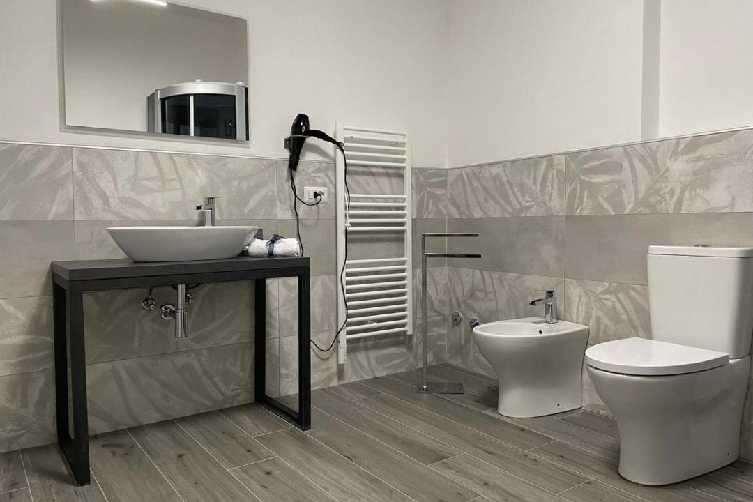 Photo of Bathroom in Rovato