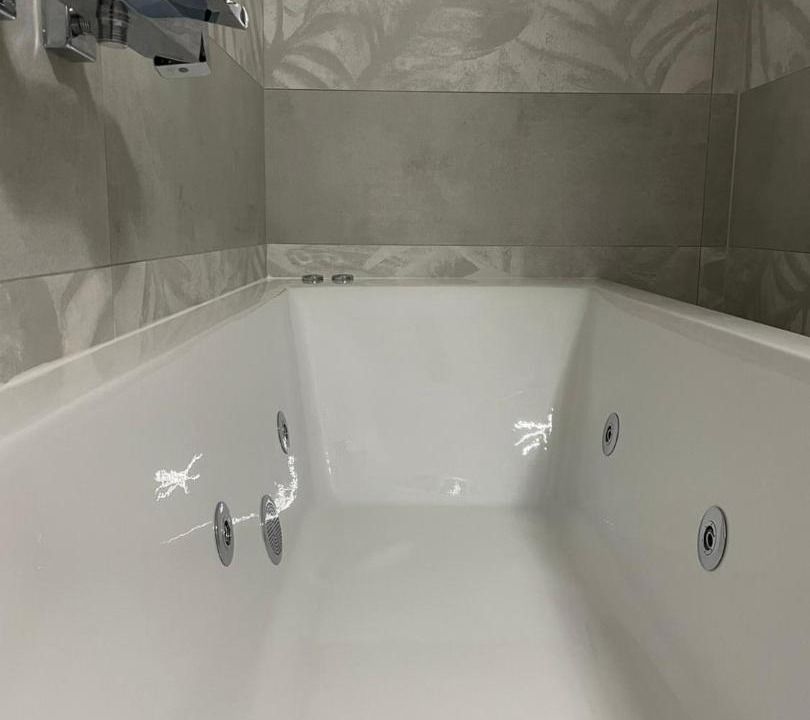 Photo of Bathroom in Rovato