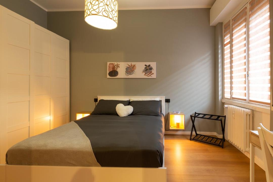 Photo of Bedroom in La Fontana