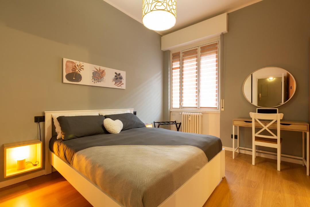 Photo of Bedroom in La Fontana