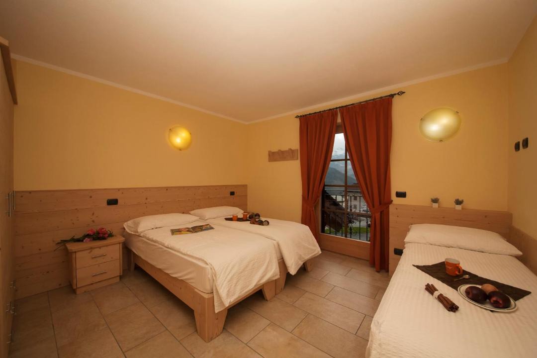 Photo of Bedroom in Sant'Anna