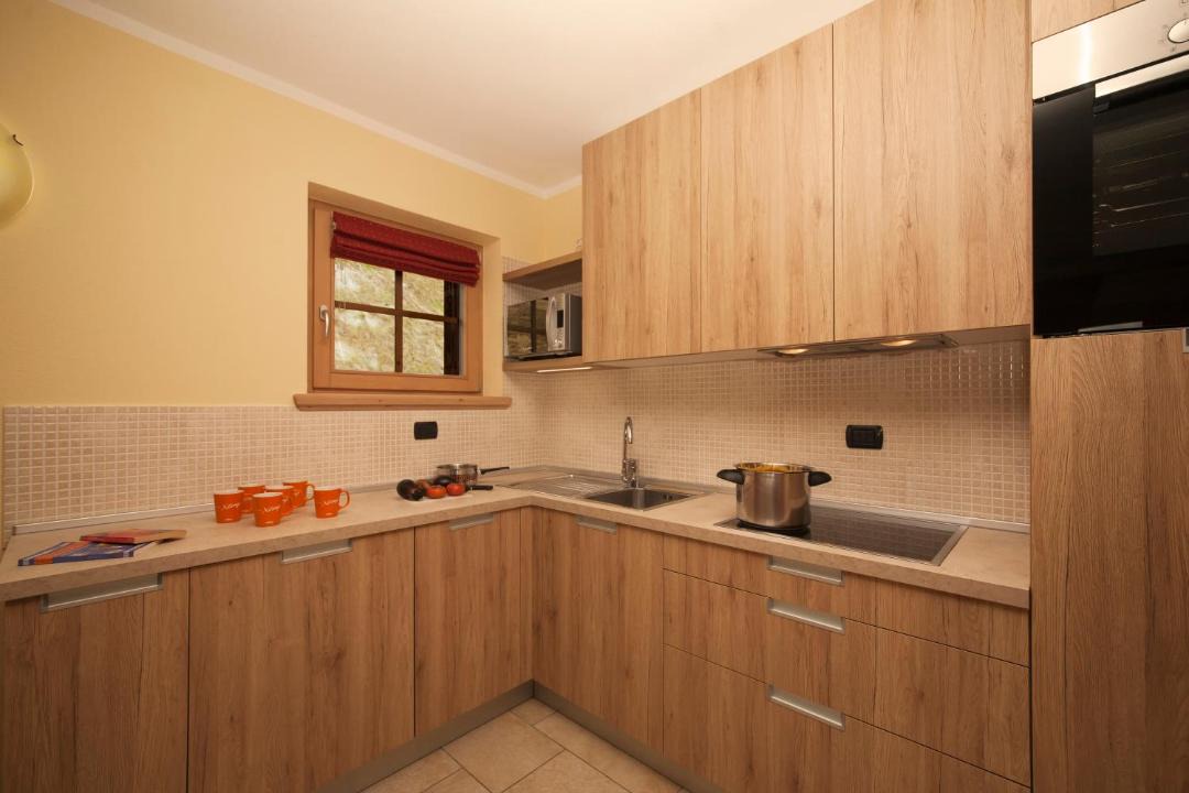 Photo of Kitchen in Sant'Anna