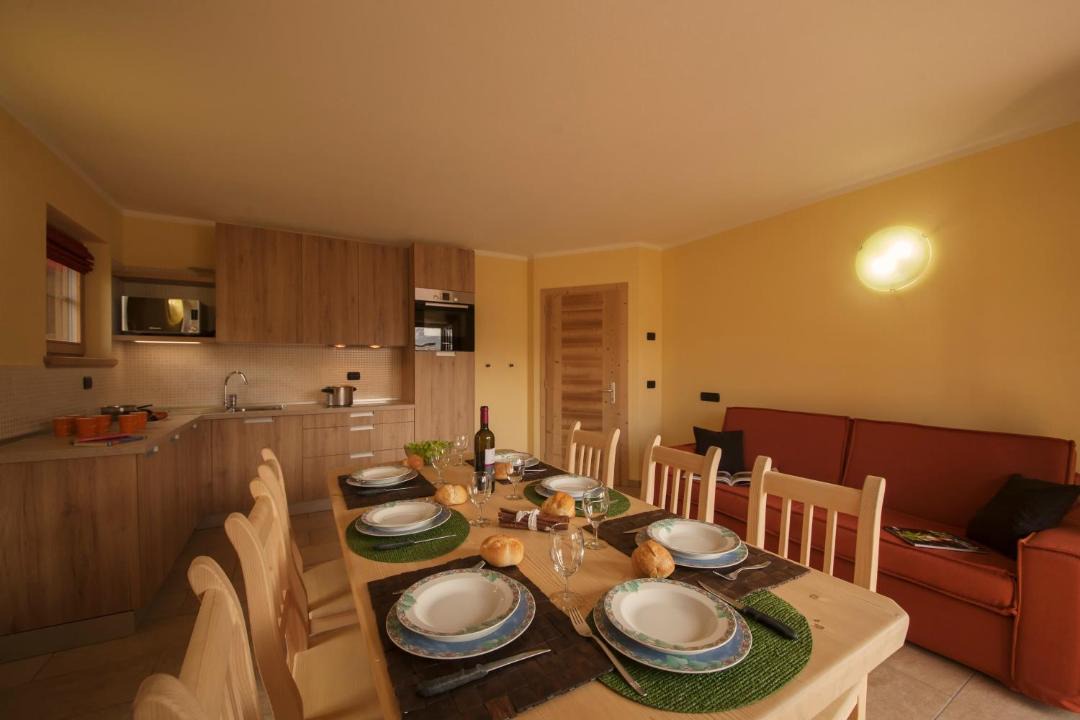 Photo of Kitchen in Sant'Anna