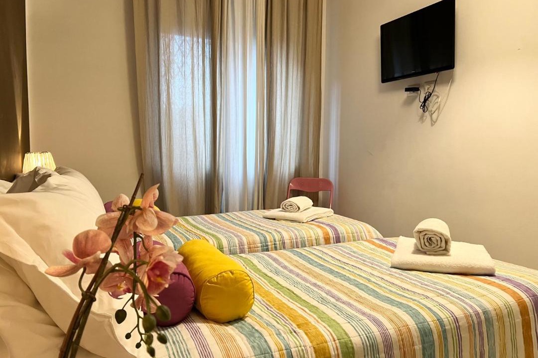 Photo of Bedroom in Rho