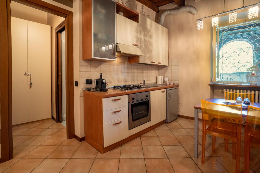 Photo of Kitchen in Citta Alta