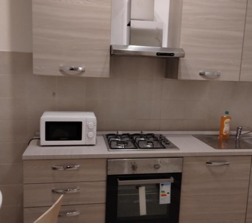 Photo of Kitchen in Voghera
