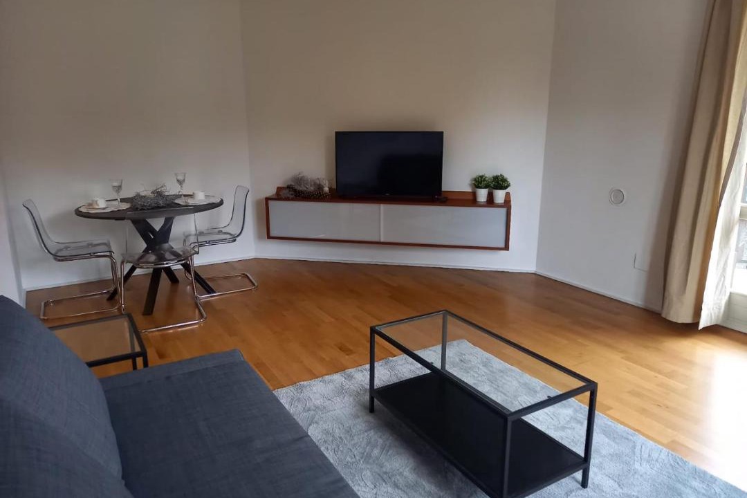 Photo of Livingroom in Castione della Presolana