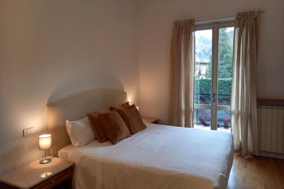 Photo of Bedroom in Castione della Presolana