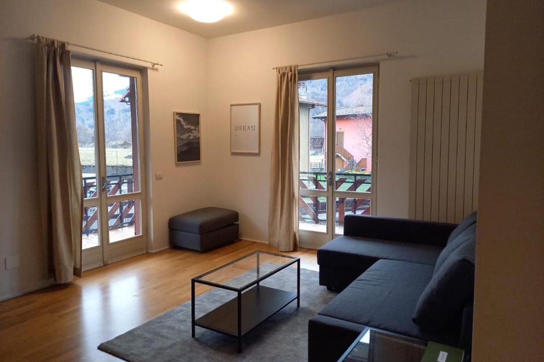 Photo of Livingroom in Castione della Presolana