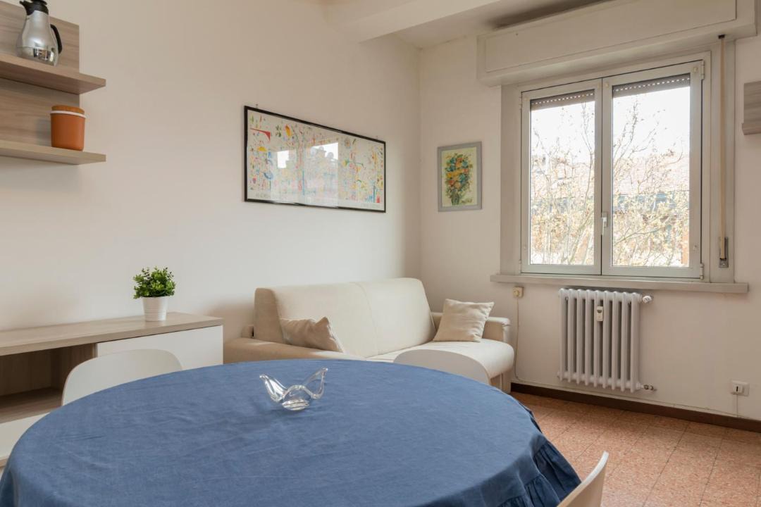 Photo of Bedroom in Giambellino