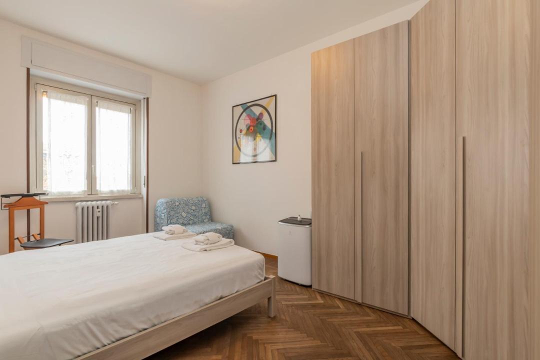 Photo of Bedroom in Giambellino