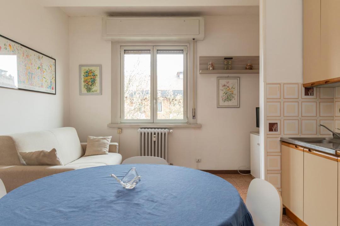 Photo of Bedroom in Giambellino