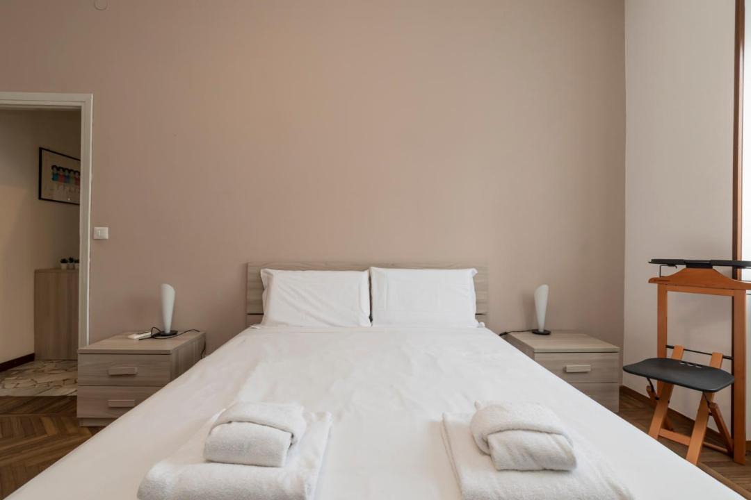 Photo of Bedroom in Giambellino