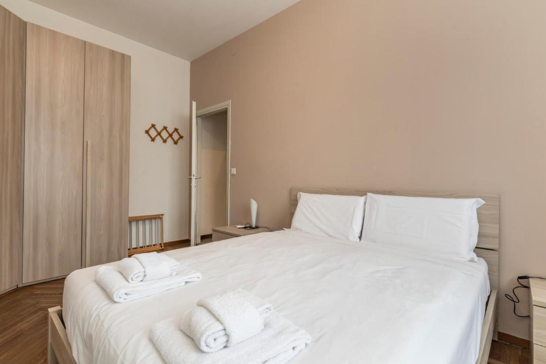 Photo of Bedroom in Giambellino