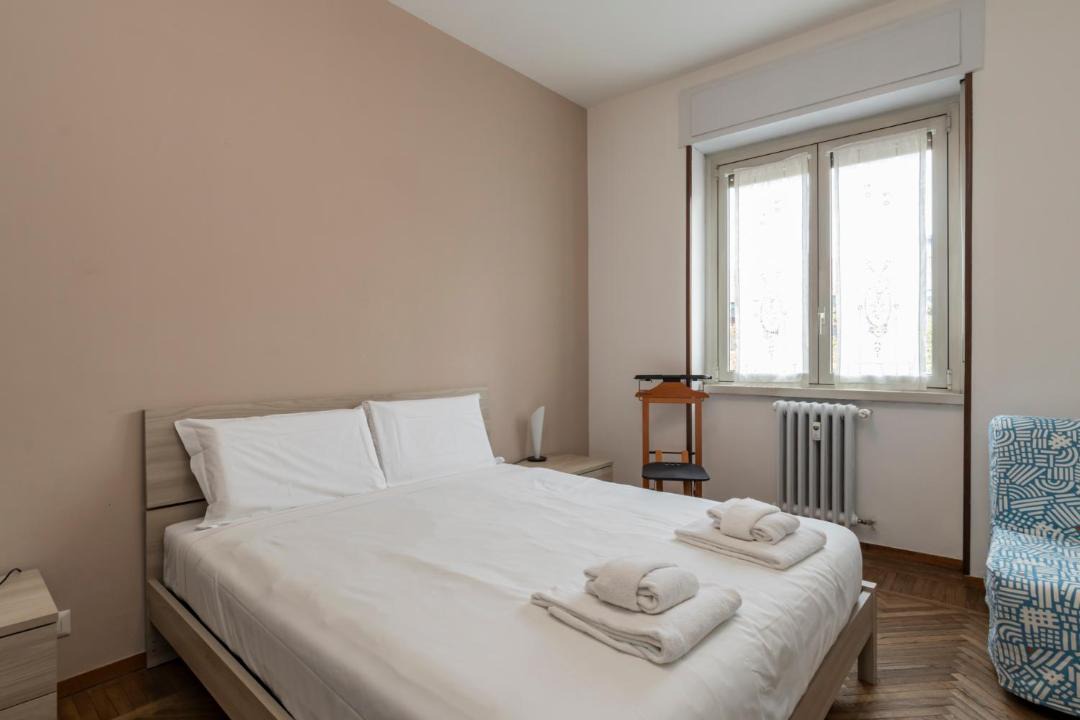 Photo of Bedroom in Giambellino