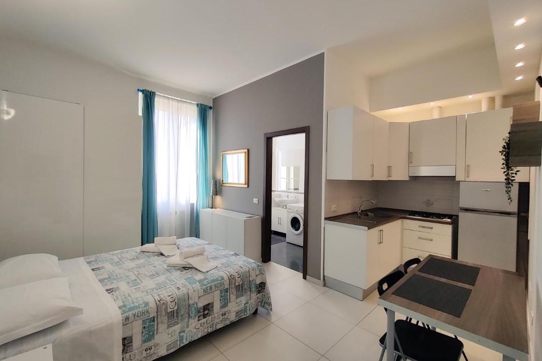 Photo of Bedroom in Assago