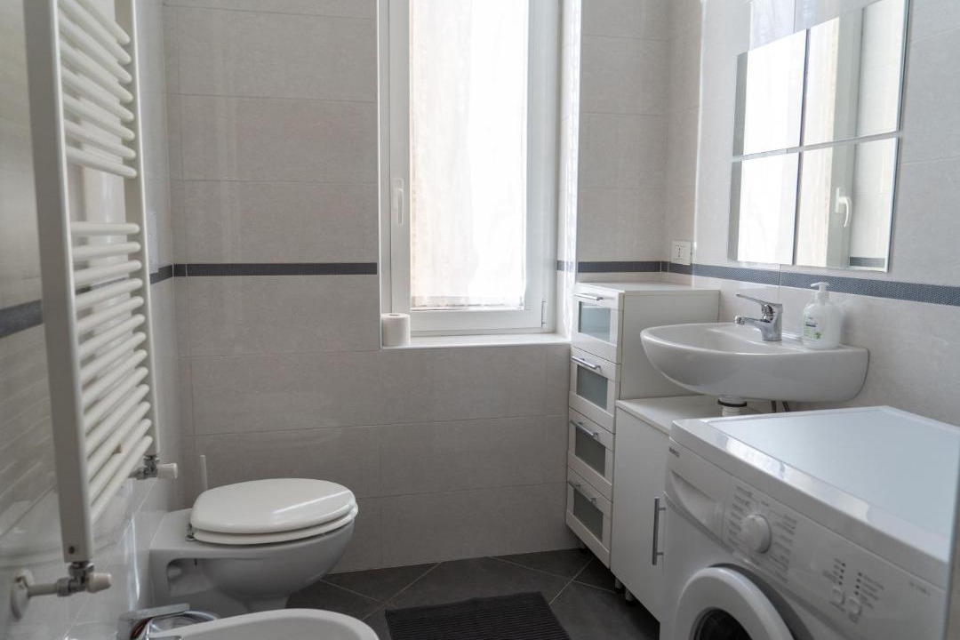 Photo of Bathroom in Assago