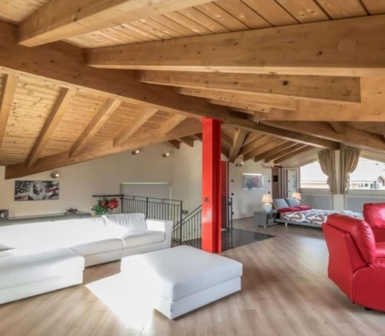 Photo of Livingroom in Azzano