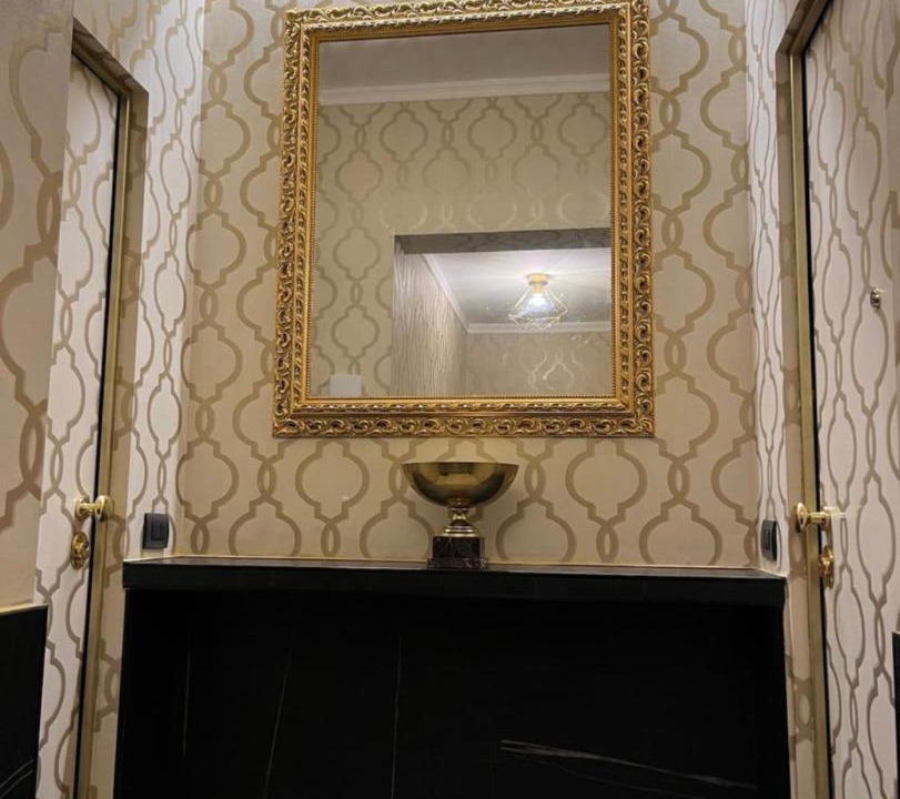 Photo of Bathroom in Zona Farini