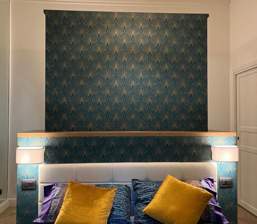 Photo of Bedroom in Zona Farini